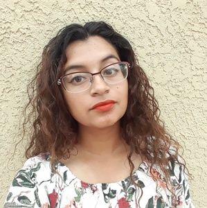 Meet your Posher, Diana